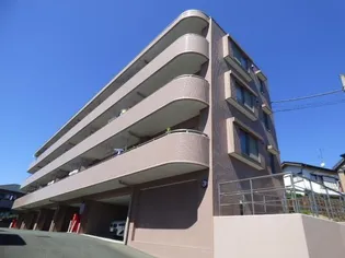 プレシオス藤が丘の画像