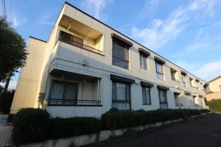 牛久シトーハイツの画像