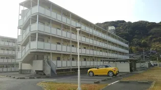 ビレッジハウス小野田2号棟の画像