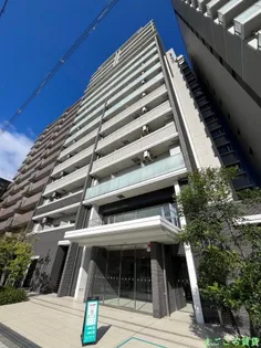 エスリード難波レジデンスの画像