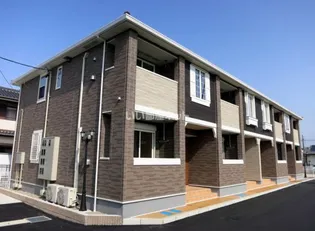 ロゼッタBの画像