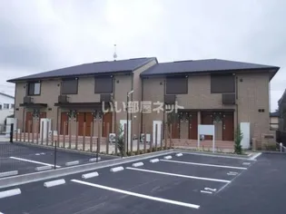 フォルティスの画像