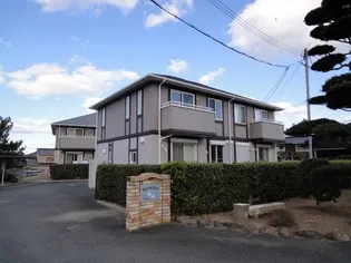 サニーヒルズIの画像