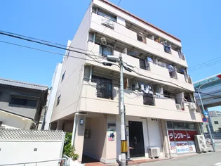 松本マンションの画像