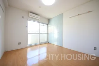 カレッジコーポ蔵本の画像