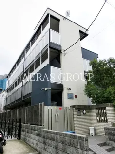 レオパレスKOEMON IIの画像