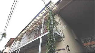 第ニ緑光苑【1階】の外観