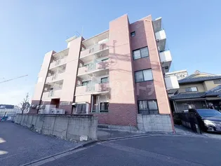 メゾン西新井の画像