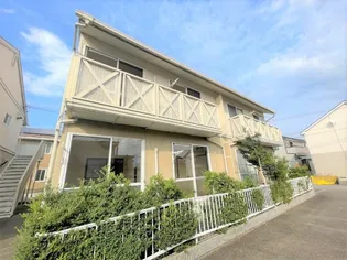 メゾン米野Aの画像