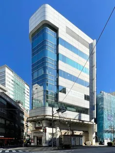 恵比寿壱番館の画像