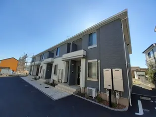 フィールドレジデンスVの画像