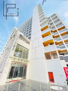 No.66 2100 GUARANTEE 21 ORIENT BLD【14階】の外観