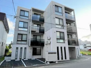 エヴァ琴似の画像