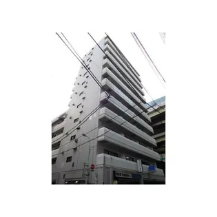 東京都中央区日本橋箱崎町【マンション】の外観