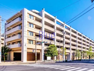 ライオンズマンション横濱元町キャナリシアの画像