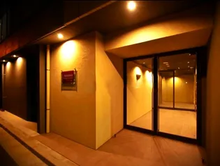 東京都台東区小島1【マンション】の外観