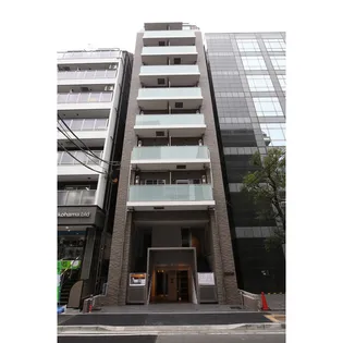 シュプレ新横浜の画像