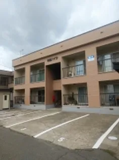 杉並ハイツの画像