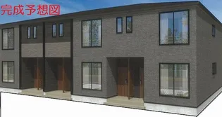 ブライト ヴィラの画像