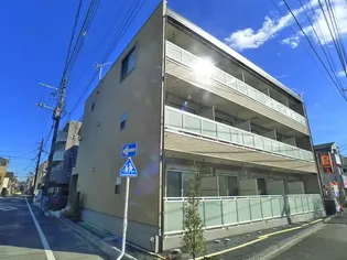 LE PORT 渋江の画像