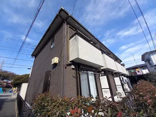 DADAハイツの画像