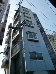 エスポアール津山の画像