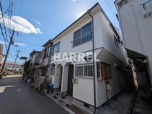 池田市豊島北テラス1 15 25テラスの画像