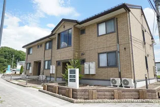 ブラン ソレイユの画像