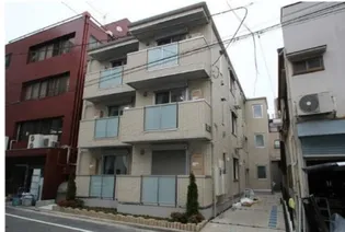 CASA VERT 今戸の画像