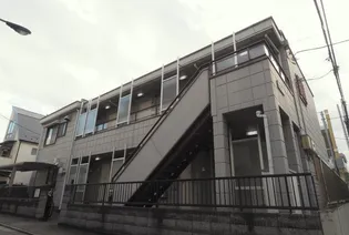 コーポ豊田の画像