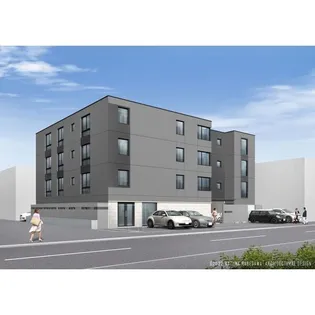 北海道札幌市東区北十条東11【マンション】の外観