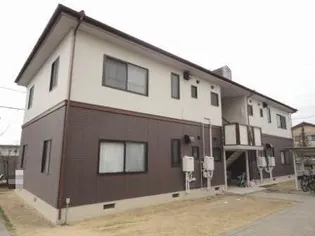 シティ クレスト Cの画像