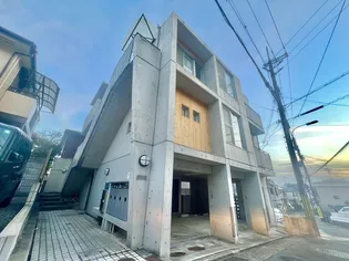 ベルトゥリー平和台の画像