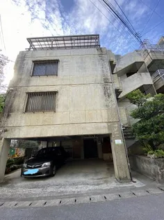 コーポ長門3の画像