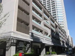 富久クロスグリーンレジデンス【3階】の外観