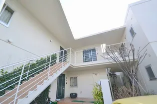 広島県広島市南区宇品東7【マンション】の外観