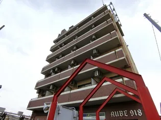 兵庫県西宮市上甲子園2【マンション】の外観