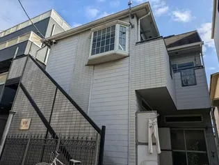 マジェスティック レジデンスの画像