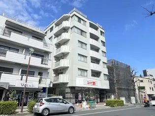 グランベルホドガヤの画像