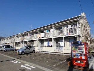 コーポリバー B棟の画像