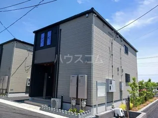 ベル フェリス Eの画像