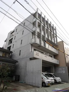 KSKコアプレイス門司港IIの画像