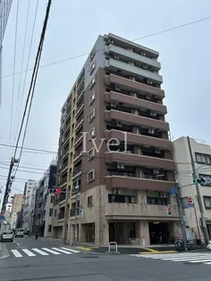 東京都台東区浅草橋5【マンション】の外観