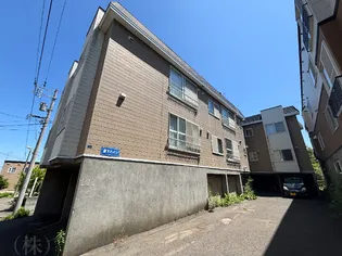 道下ハイツの画像