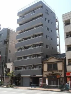 ドエル深川の画像