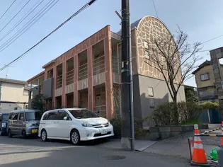 ビートルズスクエアの画像