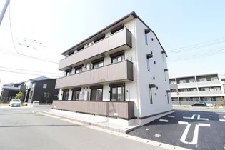 リヴィール ソワIIIの画像