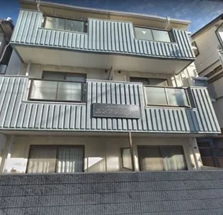 エンプレス南塚口の画像