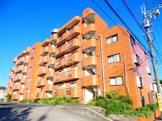 第三春実マンションの画像