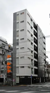 マリオン門前仲町の画像